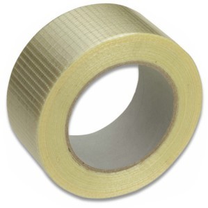 Adhesive tape 50 mm Other Transparent 162950
