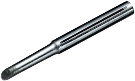 Soldering tip 5 mm Straight 150449