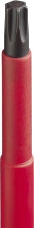 Torx screwdriver 60 mm 10 117910