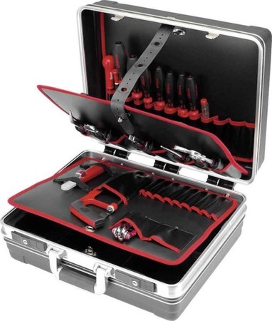 Tool set  170331