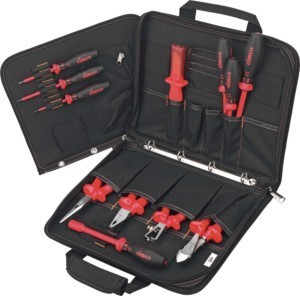 Tool set  170360