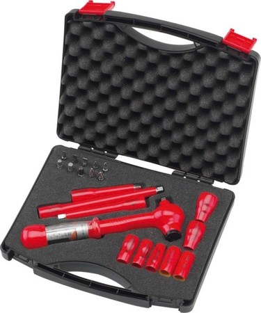 Tool set  170362