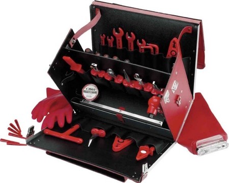 Tool set 5 170378