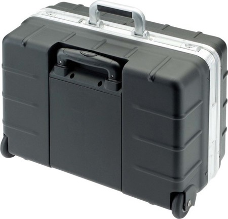 Tool box/case Trolley Plastic 170932