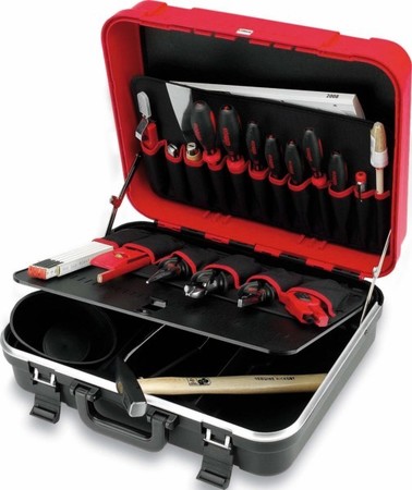 Tool set  172004