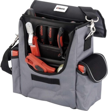 Tool box/case Bag Plastic 175134