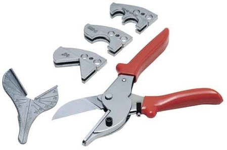 Shears Electrician's shears Plain 120210