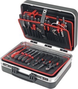 Tool set  176410