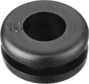 Anti-kink sleeve for modular connector  184808