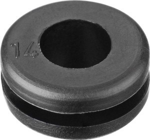 Anti-kink sleeve for modular connector  184810