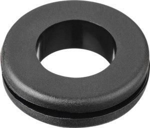 Anti-kink sleeve for modular connector  184826