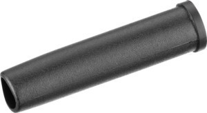 Anti-kink sleeve for modular connector  184838