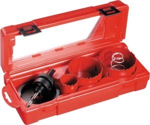 Tool set 1 207400