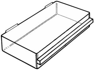 Tool box/case Other Plastic 404708