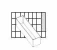 Tool box/case Mounting box Plastic 414653