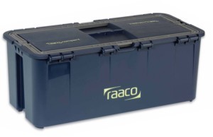 Tool box/case Case Plastic 417173