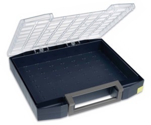 Tool box/case Case Plastic 434231