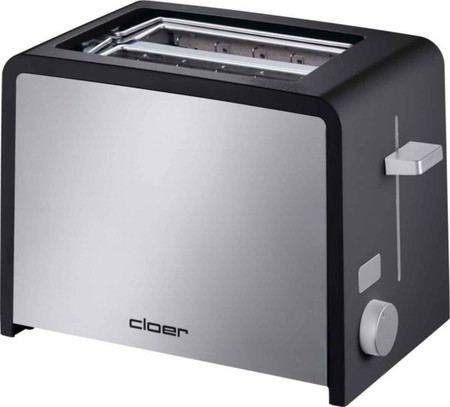 Toaster 2-slice toaster 825 W 3210