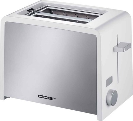 Toaster 2-slice toaster 825 W 3211