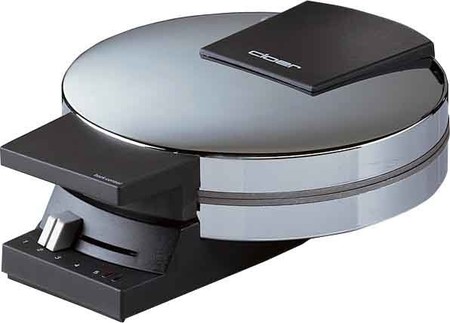 Waffle maker Waffle maker Other 930 W 185