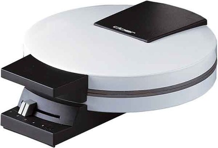 Waffle maker Waffle maker Other 1300 W 120