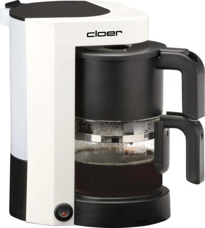 Coffee maker Coffee maker 800 W 5 5981