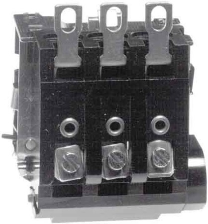 Thermal overload relay 11 A Direct attachment 202080