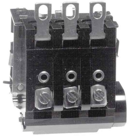 Thermal overload relay 4 A Direct attachment 202059