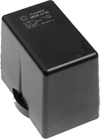 Pressure switch  229 698