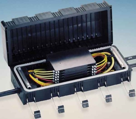 Accessories for optic fibre technique  S45754-A3-A16