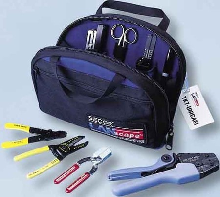 Tool set  TKT-UNICAM