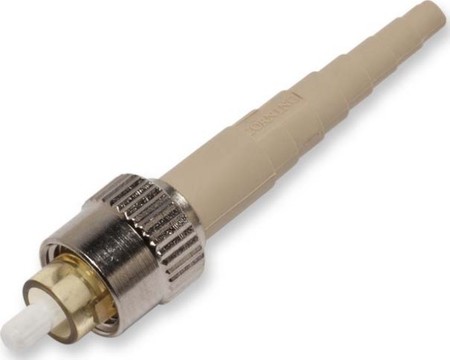 Fibre optic connector Plug Multi mode FC/PC 95-101-61-SP