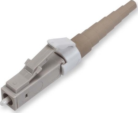 Fibre optic connector Plug Multi mode LC 95-101-98-SP