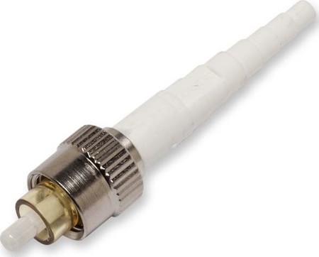 Fibre optic connector Plug Single mode FC/PC 95-201-61-SP