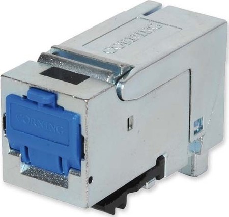 Modular connector Bus (jack) RJ45 8(8) CAXXSM-00104-C002