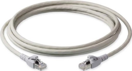 Patch cord copper (twisted pair) 7.5 m CCAAGB-G1002-A075-C0