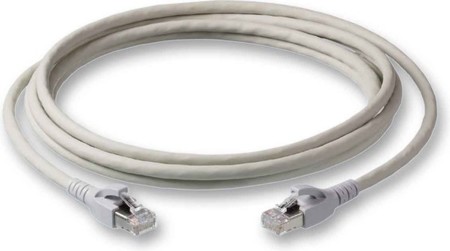 Patch cord copper (twisted pair) 3 m CCAAGB-G1002-A030-C0