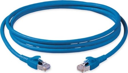 Patch cord copper (twisted pair) S/FTP CCAAGB-G2002-A075-C0