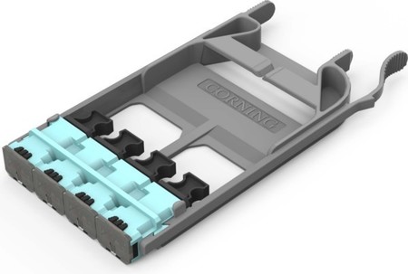 Patch panel fibre optic 2 EDGE8-CP16-V3