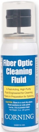 Accessories for optic fibre technique  FCC-CLEANER-FIBER