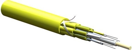 Fibre optic cable 6 LCXLI2-D3006-U720