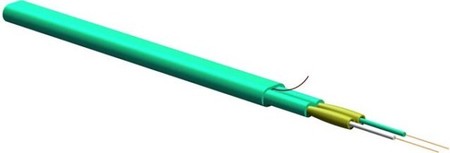 Fibre optic cable  LCXLI2-L3002-H720