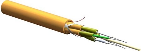 Fibre optic cable  LCXLI2-L3004-G720