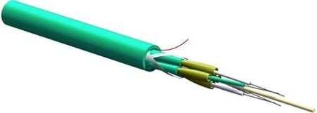 Fibre optic cable  LCXLI2-L3004-H750