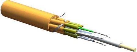 Fibre optic cable  LCXLI2-L3006-G720