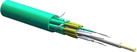 Fibre optic cable  LCXLI2-L3006-H720