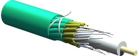 Fibre optic cable  LCXLI2-L3012-K720