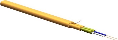 Fibre optic cable  LCXLI2-M3002-A720