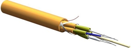 Fibre optic cable  LCXLI2-M3004-A720