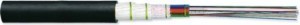Fibre optic cable  144ERG-T3122A20